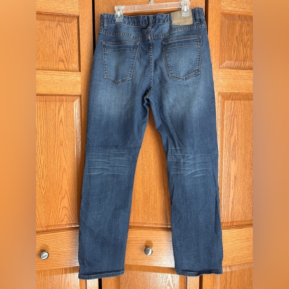 Five four relaxed fit men’s jeans W34 L32 - 99% cotton and 1% spandex - Picture 5 of 13